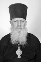 Відійшов до Господа клірик Бориспільської єпархії протоієрей Василій Ковбасинський.